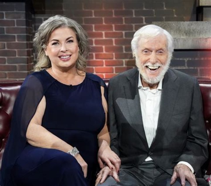Unraveling Dick Van Dyke's Marital History: Exclusive Discoveries