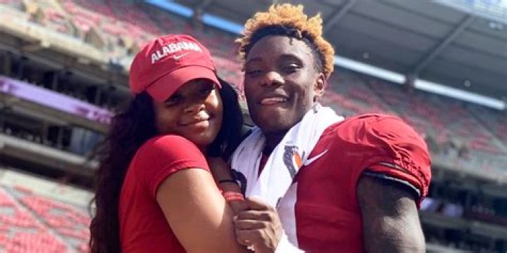 Unraveling Henry Ruggs III's Girlfriend's Role