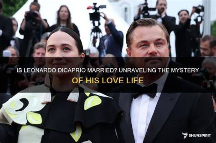 Unraveling His 2023 Love Life