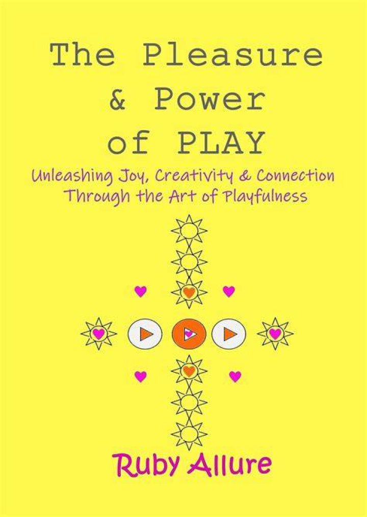 Unraveling Joy, Creativity, And Connection