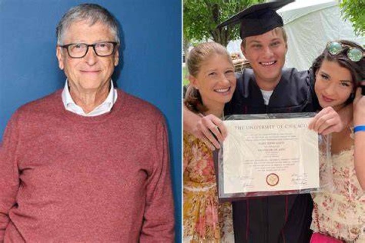 Unraveling Rory Gates Net Worth: The Legacy Of A Tech Titan's Son