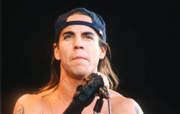 Unraveling The Anthony Kiedis Controversy: A Deep Dive Into His Life And Legacy