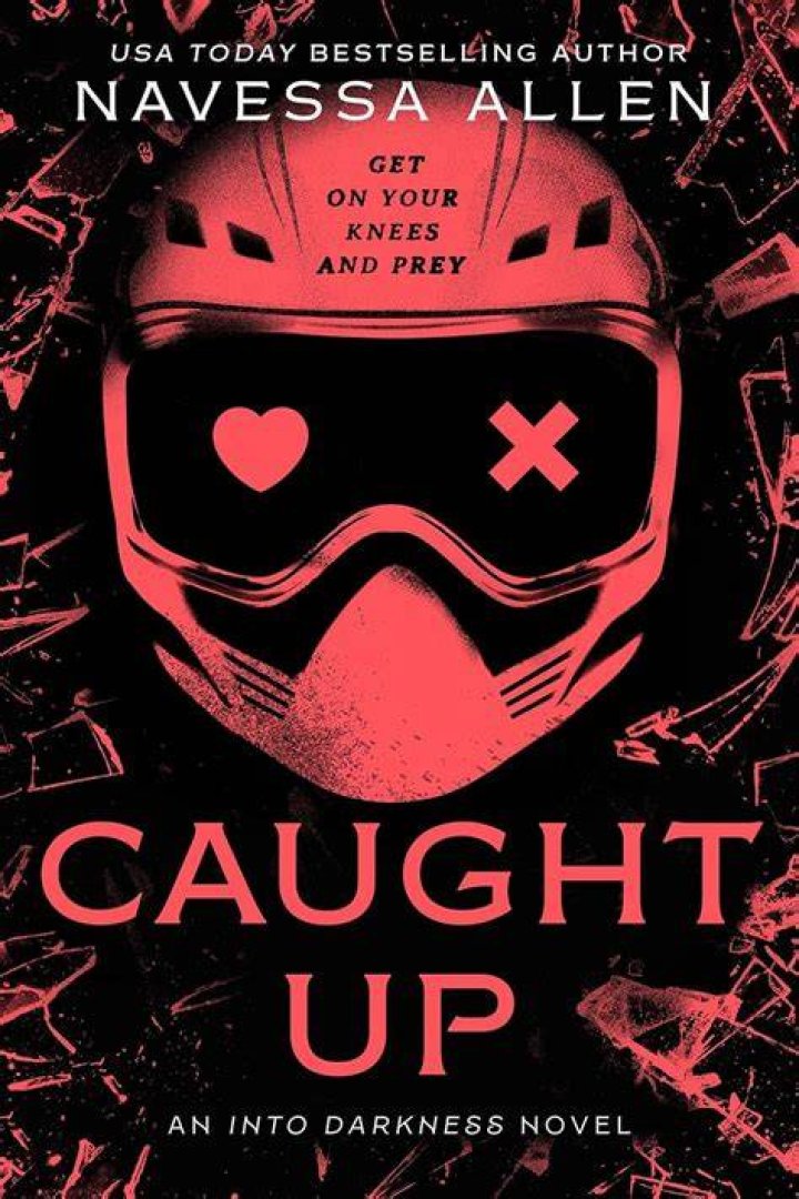 Unraveling The Consequences And Uncovering Hidden Truths In "Caught Up"