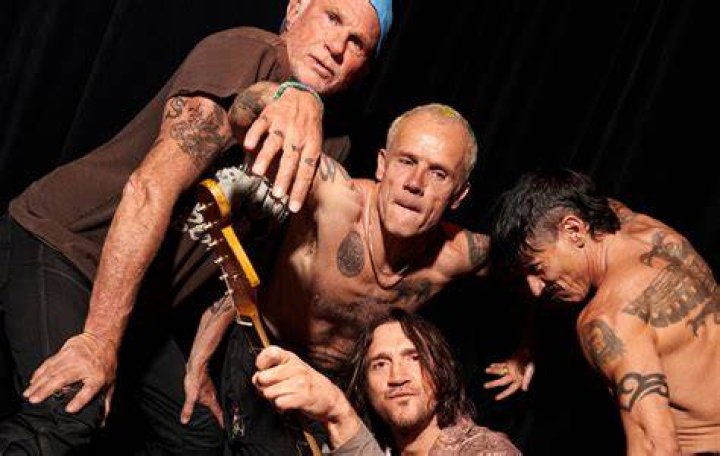 Unraveling The Controversies: Anthony Kiedis Allegations