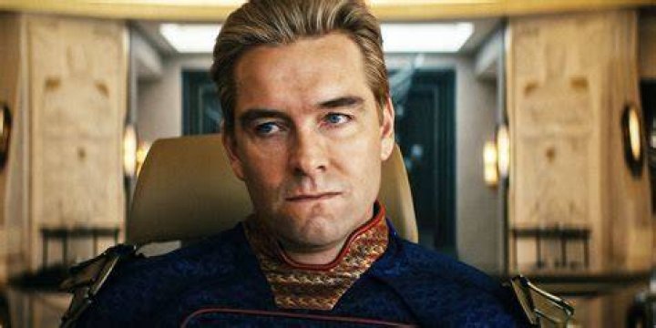 Unraveling The Controversy: Antony Starr Allegations