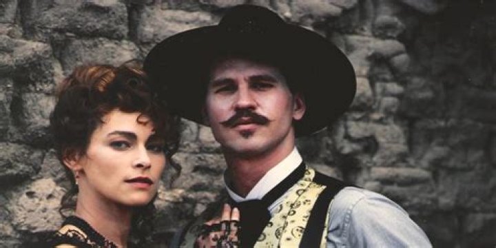 Unraveling The Enigma Of Doc Holliday