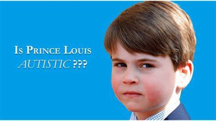 Unraveling The Enigmatic Question: "Is Prince Louis Autistic?"