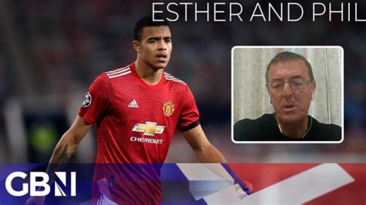 Unraveling The Greenwood Controversy: A Deep Dive Into The Issues Surrounding Mason Greenwood