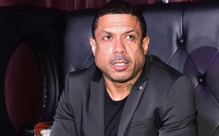 Unraveling The Height Of Benzino
