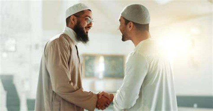 Unraveling The Identity Of Nick Mohammed: The Muslim Connection