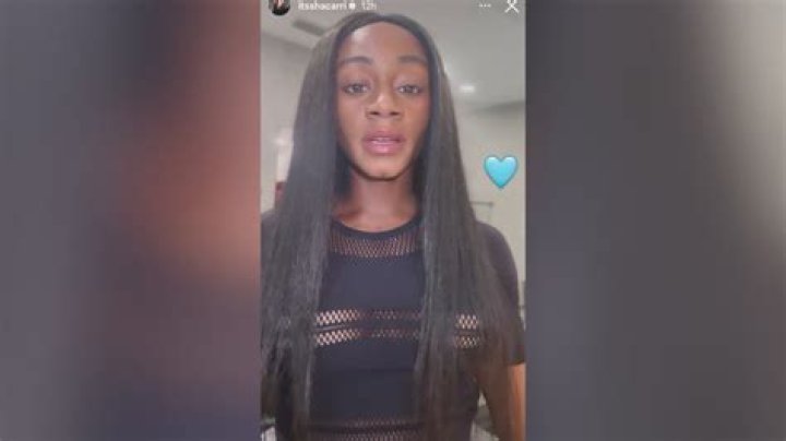 Unraveling The Impact Of Shacarri Parents On Her Journey