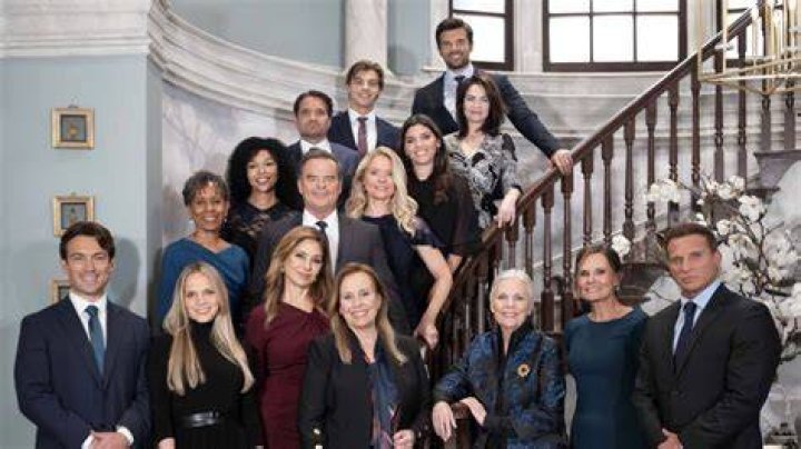 Unraveling The Legacy Of General Hospital's Monica Quartermaine