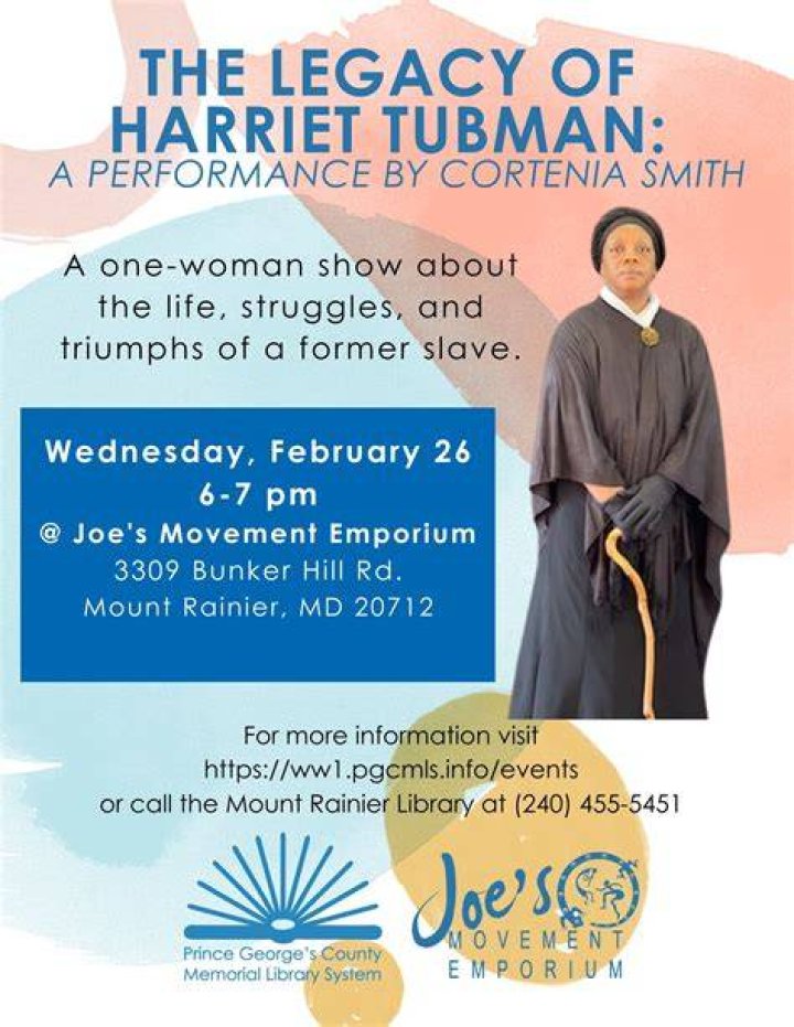 Unraveling The Life And Legacy Of Harriet Tobson