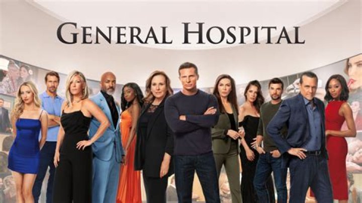 Unraveling The Life And Legacy Of Monica From General Hospital