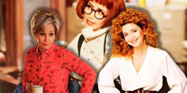 Unraveling The Life Of Annie Potts And Her Spouse
