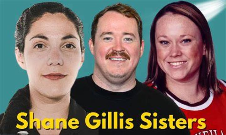 Unraveling The Life Of Sarah Gillis: Shane Gillis' Sister