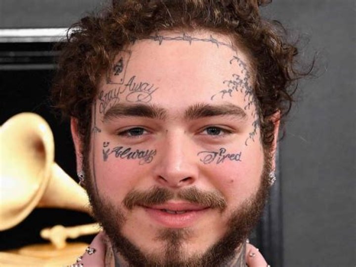 Unraveling The Love Story: Post Malone's Wife