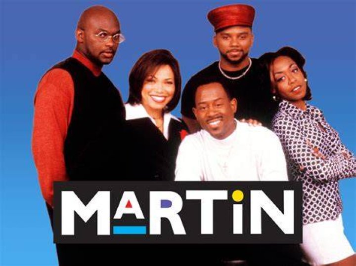 Unraveling The Martin Lawrence Death Hoax