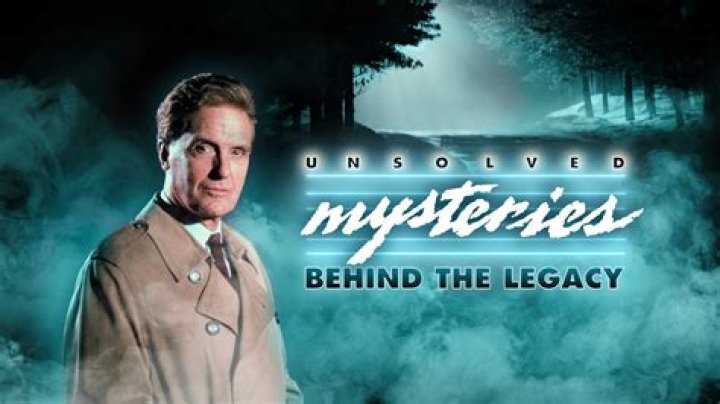 Unraveling The Mystery Behind The Unsolved Murder