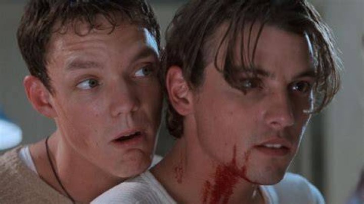 Unraveling The Mystery: Does Skeet Ulrich Have A Son?