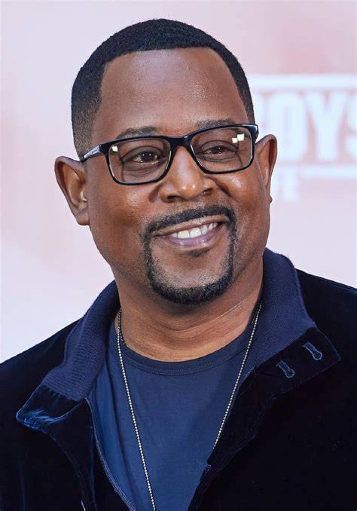 Unraveling The Mystery: How Did Martin Lawrence Gain Weight?
