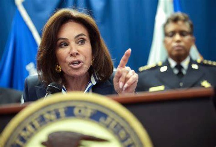 Unraveling The Mystery: Is Pirro Married?