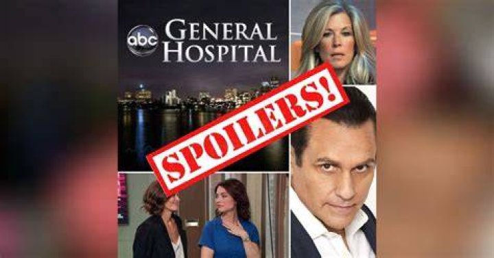 Unraveling The Mystery Of Monica On General Hospital