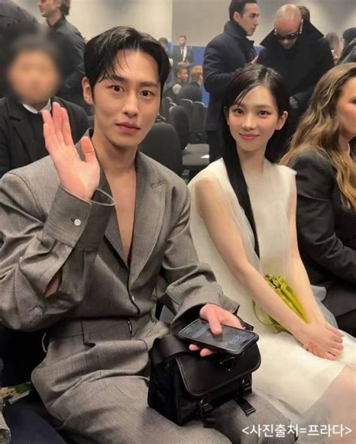 Unraveling The Mystique Of Jorehkim Jae Wook's Girlfriend