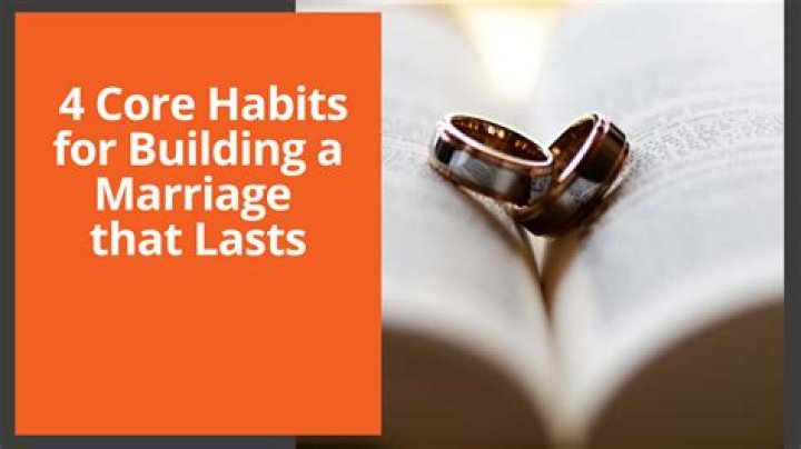 Unraveling The Secrets Of A Lasting Marriage