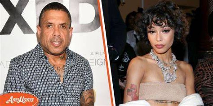 Unraveling The Story Behind Althea And Benzino's Son: Discoveries And Insights