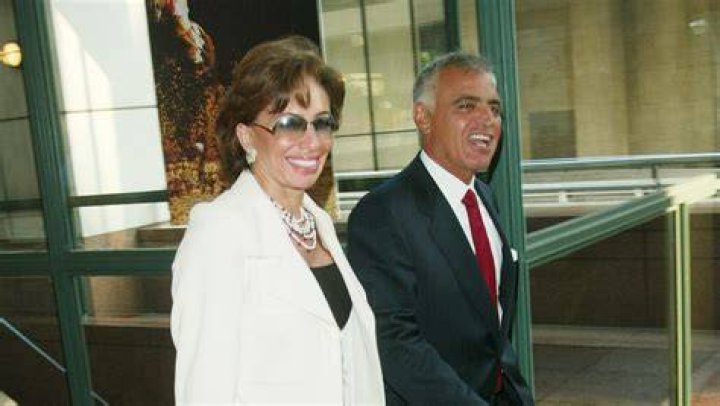Unraveling The Story Of Jeanine Pirro's Marriage