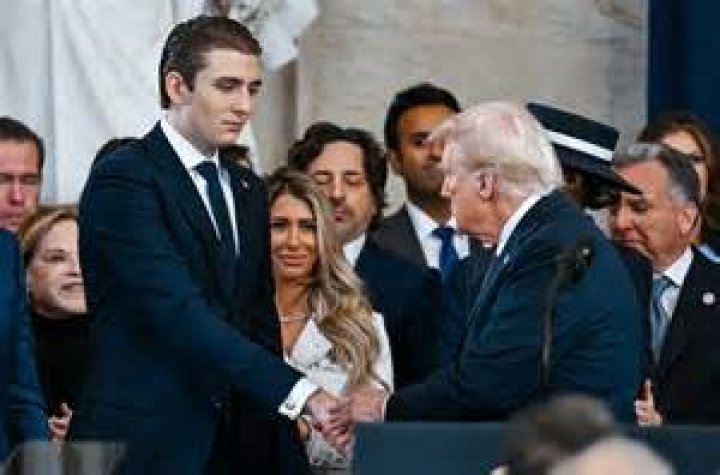 Unraveling The Truth: Does Baron Trump Face Any Cognitive Challenges?