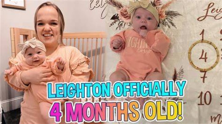 Unraveling The Truth: Is Baby Leighton A Little Person?