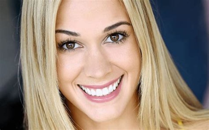 Unseen Lauren Compton Leaks Uncovered