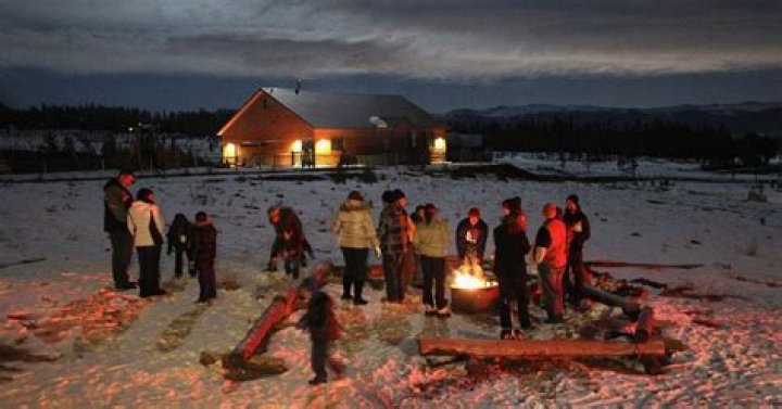 Unveil The Enchanting Secrets Of Colorado Campfires