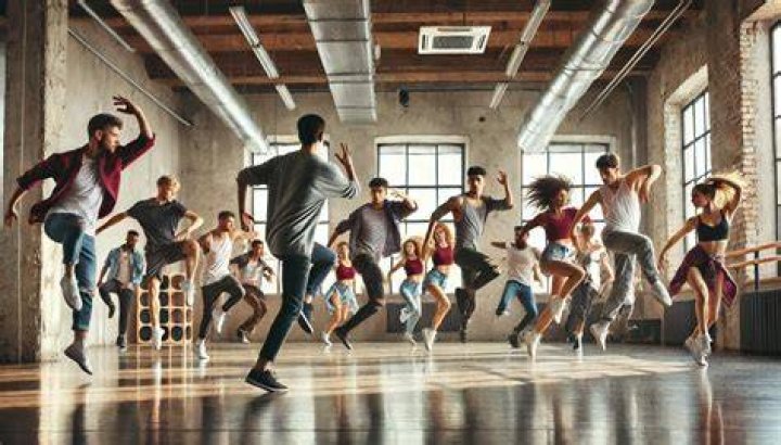 Unveil The Enigmatic World Of Cris Judd: Dance, Choreography, And Beyond
