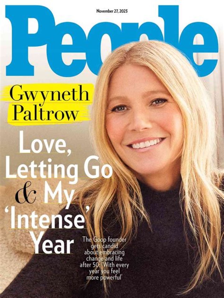 Unveil The Multifaceted Life Of Gwyneth Paltrow
