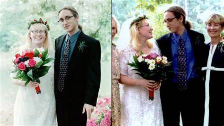Unveiling Amy Carter's Second Husband: Discoveries And Insights