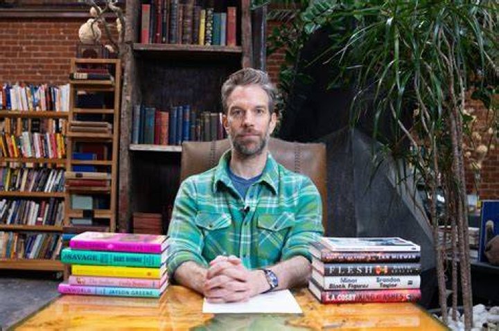 Unveiling Anthony Jeselnik's Height: Surprising Revelations
