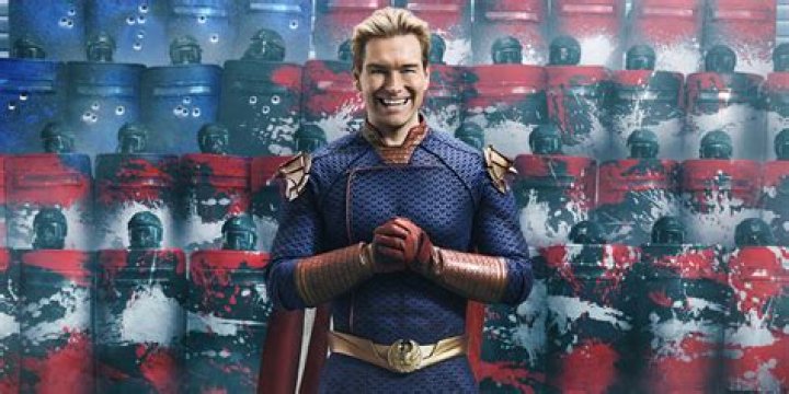 Unveiling Antony Starr: Is He British Or Not?
