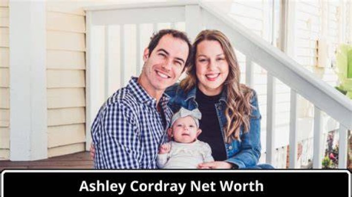 Unveiling Ashley Cordray's Age: The Complete Guide