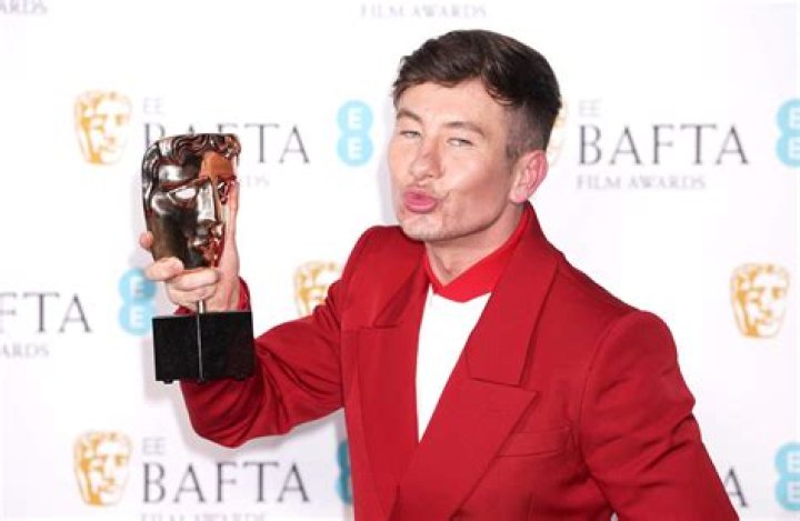 Unveiling Barry Keoghan: The Rising Star Of Cinema