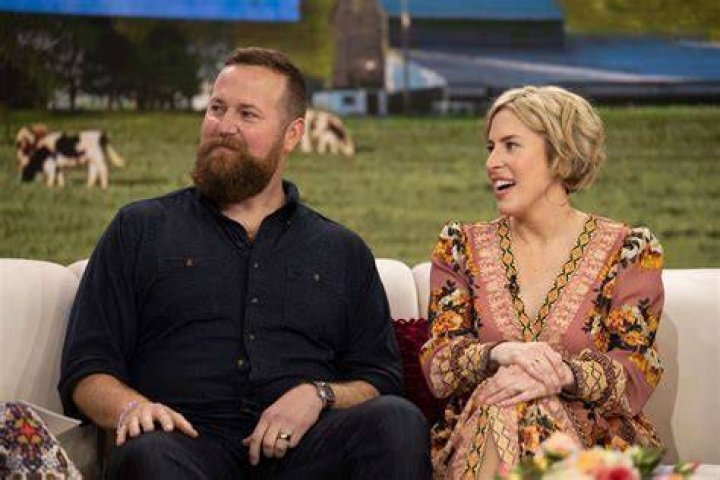 Unveiling Ben Napier's Health Journey: Insights And Uncovered Truths