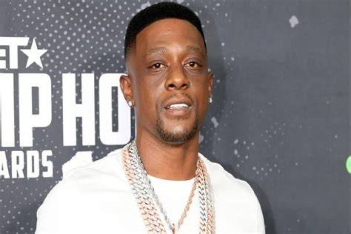 Unveiling Boosie Badazz's Fortune: Net Worth Secrets Revealed
