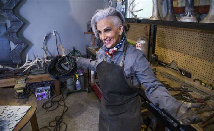 Unveiling Brenda Meoni: Discoveries And Insights