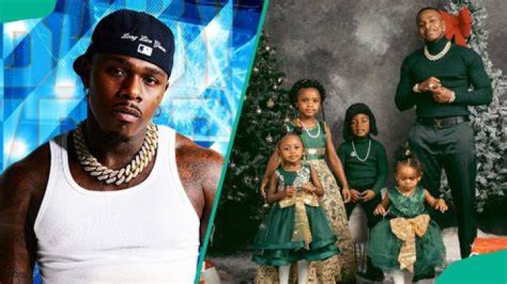 Unveiling DaBaby's Height: A Surprising Revelation