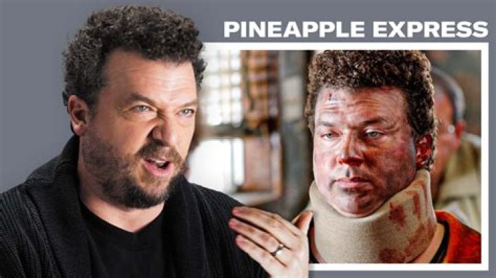 Unveiling Danny McBride's Wife: Discoveries And Insights