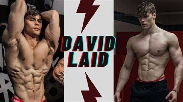 Unveiling David Laid's Towering Height: A Comprehensive Analysis