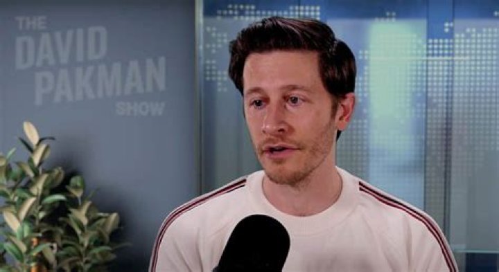 Unveiling David Pakman's Net Worth: Surprising Insights Revealed