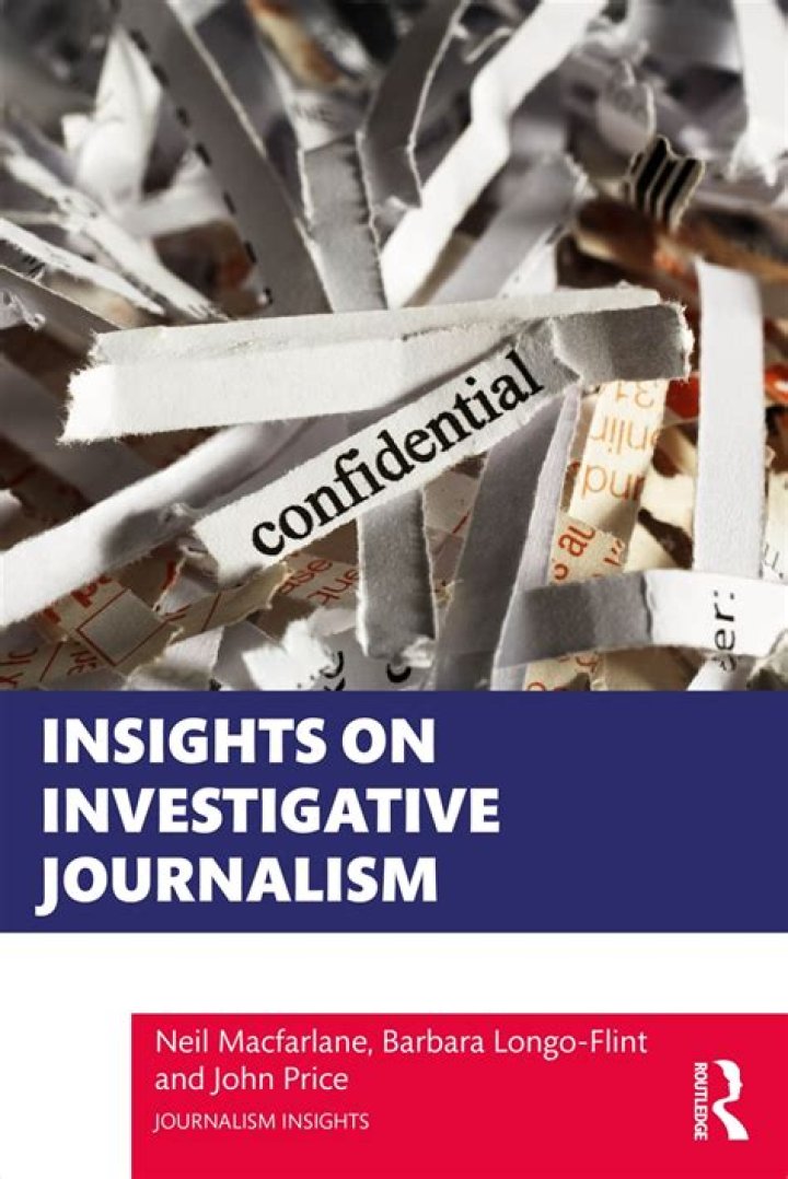 Unveiling Debra Bollman: Insights Into Investigative Journalism
